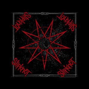 Slipknot Bandanna Nine Pointed Star