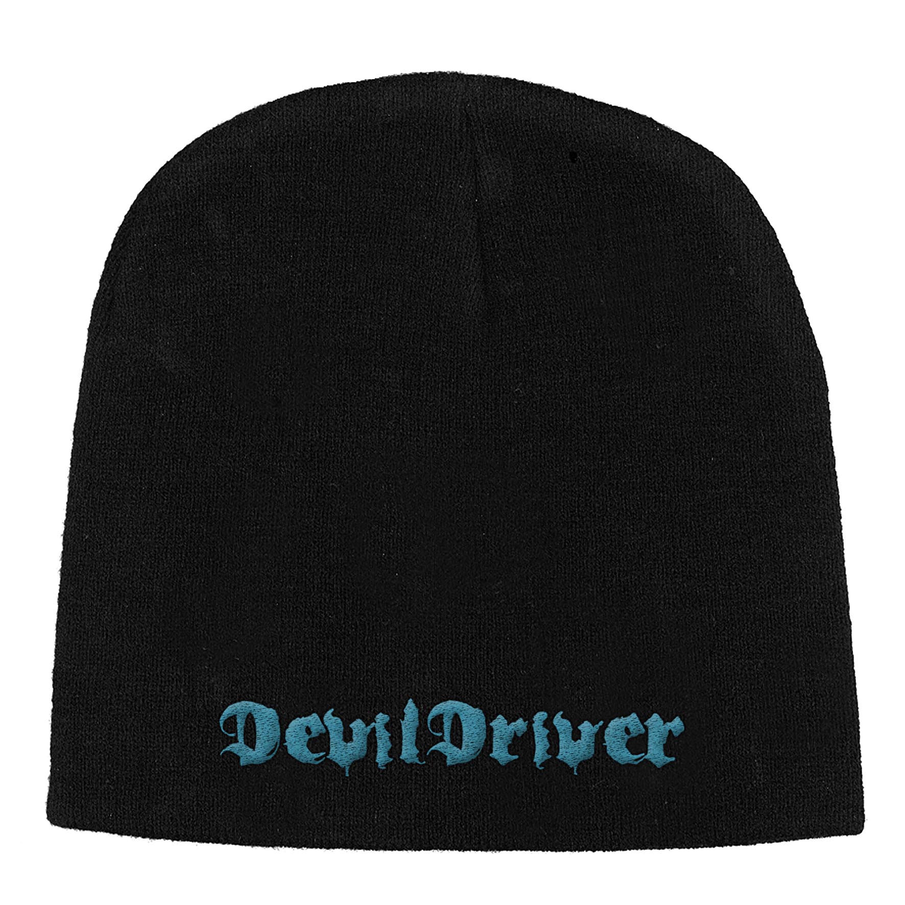 DevilDriver ‘Logo’ Beanie Hat